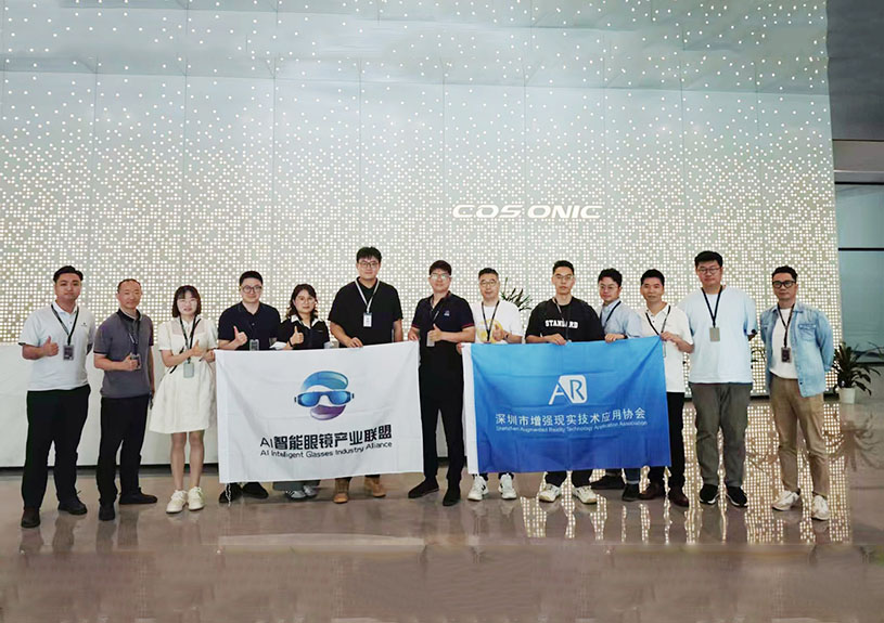 AI�����۾���������PA��Ѷ����Ԫ�� ��̽��ҵ��Эͬ��չ